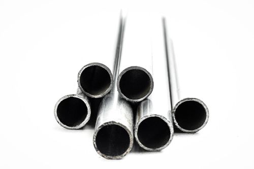 Caño estructural redondo 1 1/8” x 6 m - Ternium