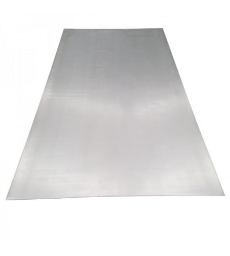 Chapa laminada en frío 2,00 x 1500 x 3000 mm - Ferrosider