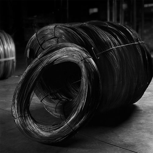 Alambre recocido Nº 10, 3,25 mm sin acondicionar - Acindar