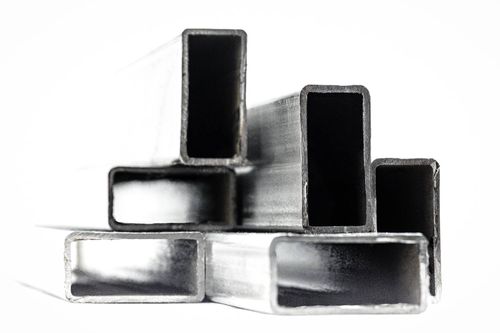 Caño estructural rectangular 20 x 80 x 2,00 mm x 6 m - Ternium