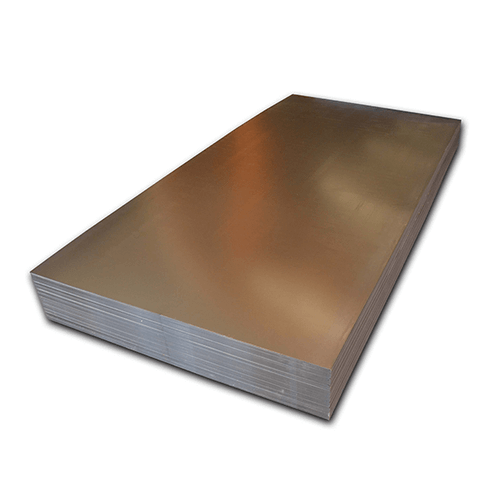 Chapa laminada en caliente 1500 x 3000 mm - Ternium