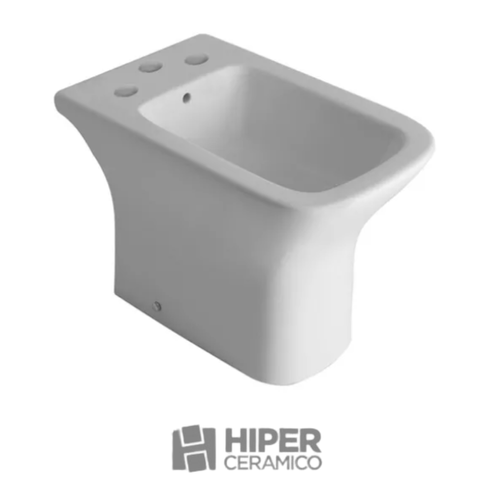 Bidet Ferrum Temple 3 orificios