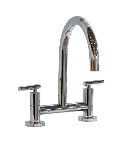 Grifería para Cocina Hidromet Sun Lever