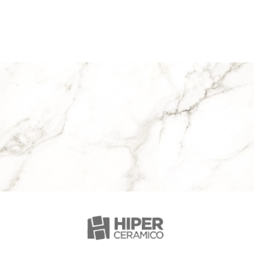 Porcelánico Lume Marmo A Mate 45x90cm 1ra. Calidad