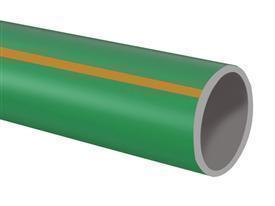 Tubo PP PN 25 Tigre