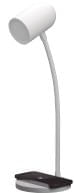 Velador Led 4w Dim Bl Macroled
