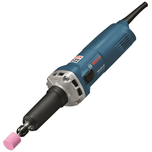 Amoladora Recta GGS28LCE 650 w 43 mm Bosch