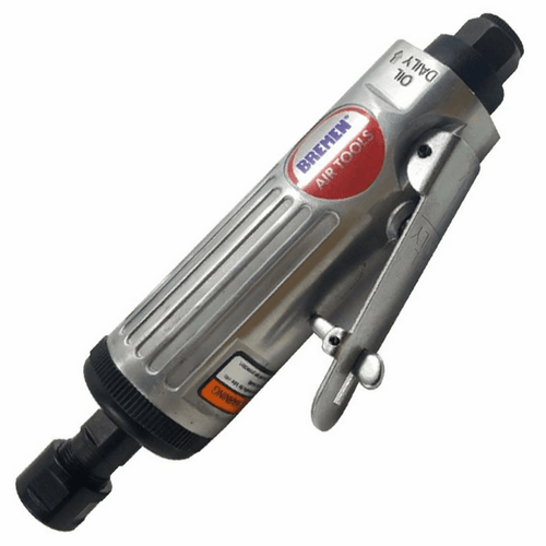Amoladora Recta Neumática 1/4" Bremen
