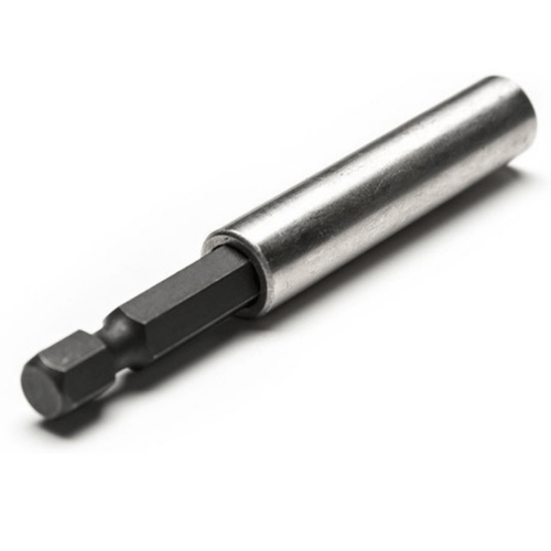 Adaptador Magnético Para Puntas 1/4" x 65 mm Ruhlmann