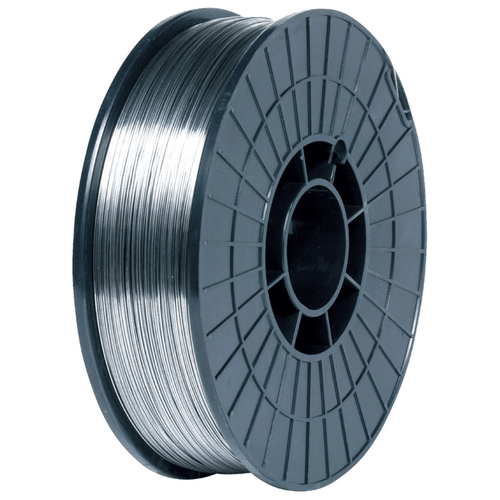 Alambre Tubular Para Uso Sin Gas E71T-TGS 1,2 mm x 15 k Kings