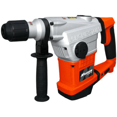 Rotomartillo Electro-Neumático Dowen Pagio SDS Max 40mm Magnum