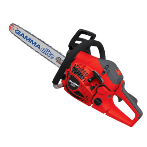 Motosierra Gamma Elite 9031 - 45Cc 18 Pulgadas