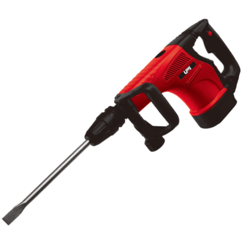 Martillo Demoledor Umi 1200W 14J Sds Max