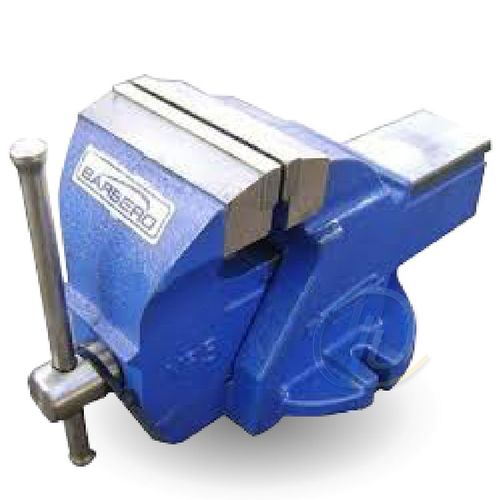 Morsa Barbero N° 1 Calidad Industrial