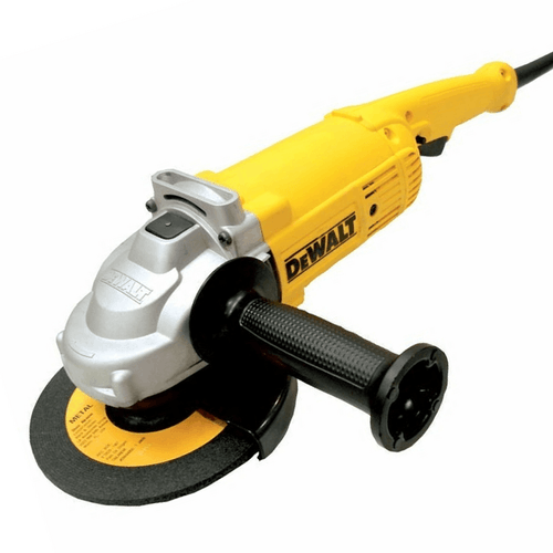 Amoladora DWE491 Pitbull - 2200 w 7" (180 mm) Dewalt