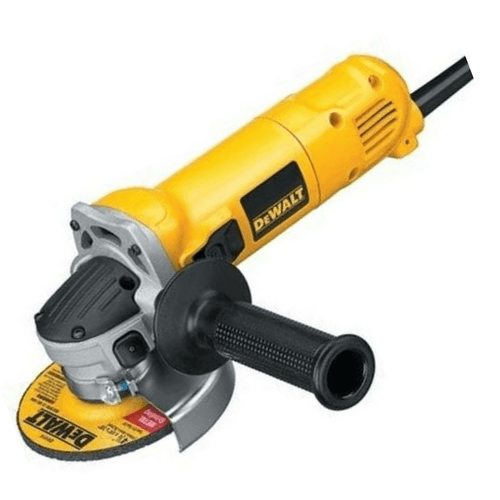 Amoladora Angular Dewalt DWE4020 - 800W 115mm 4-1/2"