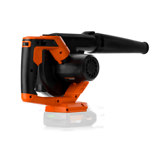 Sopla Aspiradora a Batería Ultimate 20 v Hamilton