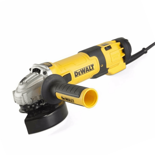 Amoladora DWE4336 - 1500 w 4 1/2" (115 mm) y 5" (125 mm) Dewalt