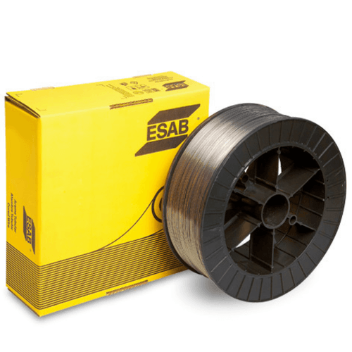 Alambre Tubular para Uso sin Gas 2,4 mm x 18 kg - Conarco