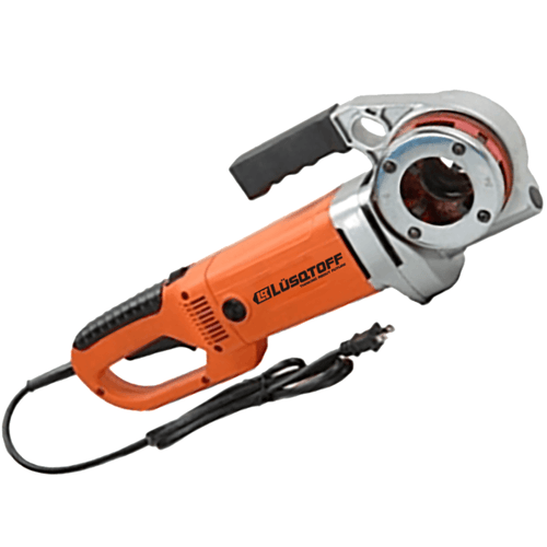 Roscadora Eléctrica Lusqtoff De 1/2" A 2" 1180W