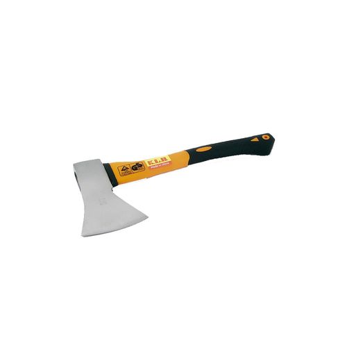 Hacha De Mano Kld Tipo Cazador 800 Grs.C/Fibra