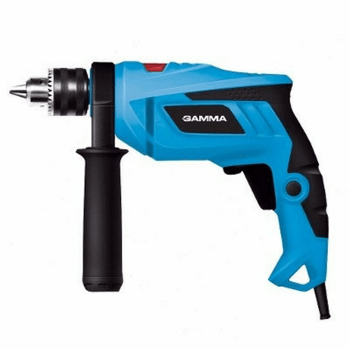Taladro Percutor Gamma Blue Line G1902 13Mm 850W