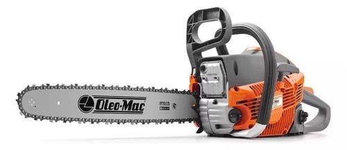 Motosierra Oleo Mac Gsh 51