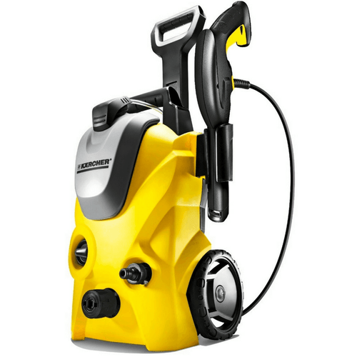 Hidrolavadora Karcher K3 Premium 1600W Refrigerado Por Agua