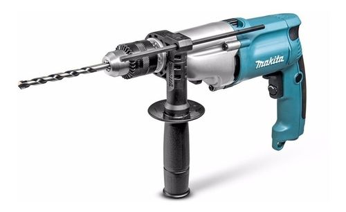 Taladro Percutor Makita Hp2050 20Mm 720W