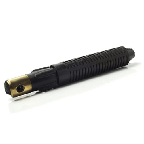 Pinza Porta Electrodos Hb 600 Amp 1/2 Vuelta