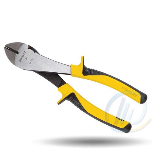 Alicate Corte Diagonal Stanley Pro 8" Mod.84-622