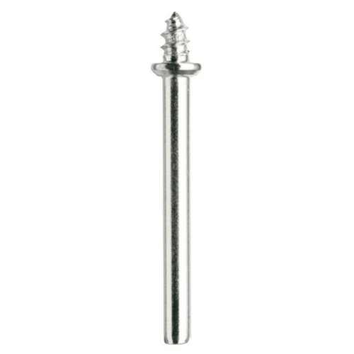 Vástago Para Fieltro De Pulir 3.2mm Dremel 401