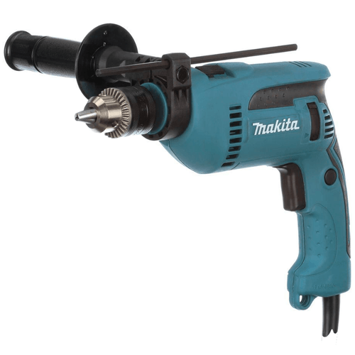Taladro Percutor 13Mm 680W Makita Hp1640