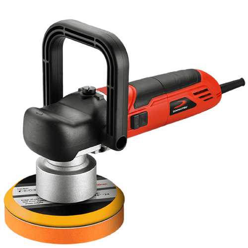 Lustralijadora Roto-Orbital Daihatsu 800W 5" 125mm