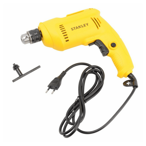 Taladro Eléctrico Stanley Stdr5510 10Mm 550W