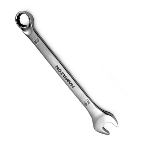 Llave Combinada Hamilton 10 mm
