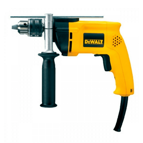 Taladro Percutor Dewalt DW508S - 13mm 700W