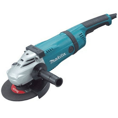 Amoladora Angular 7" 2700 w GA7030 Makita