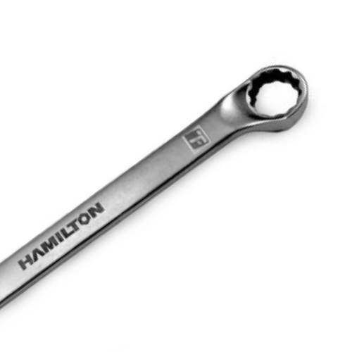 Llave Combinada Hamilton 11/16"