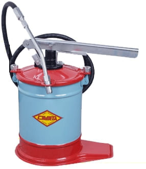 Grasera Cherta 5Kg