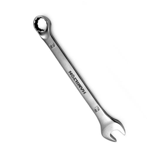 Llave Combinada Hamilton 7/16"