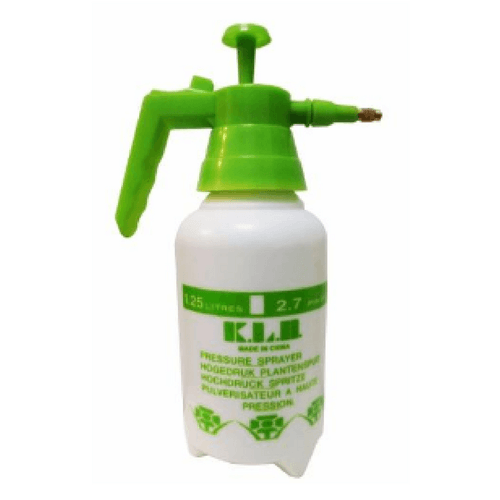Fumigador Pulverizador A Presión Kld - 1,25 Litros
