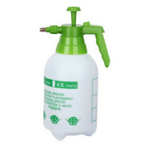 Fumigador Pulverizador A Presión Kld - 2 Litros