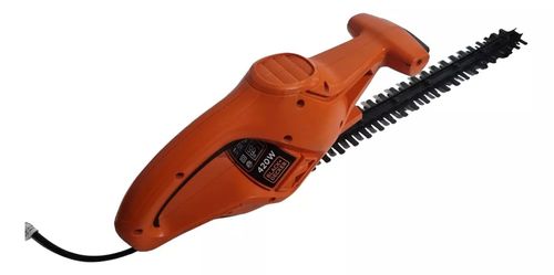 Cortacerco HT500-AR 51 cm Black & Decker