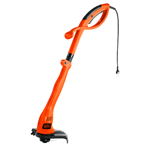 Bordeadora Eléctrica Black+Decker Gl300T 350 W