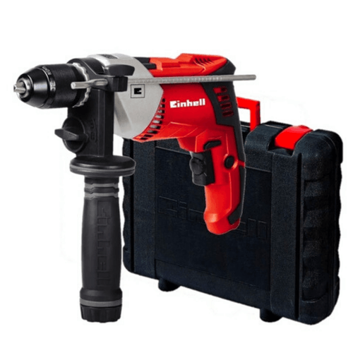 Taladro Percutor Einhell 13Mm 750W