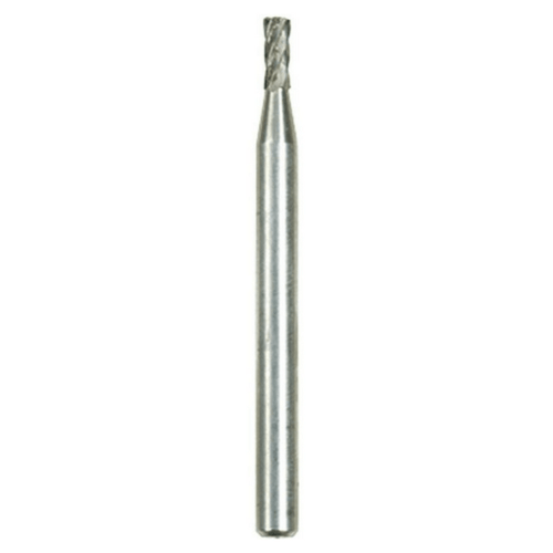 Fresa De Alta Velocidad Punta Recta 2.0mm Dremel 193