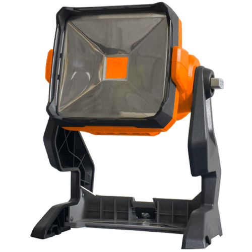 Lámpara De Trabajo Lusqtoff 18V