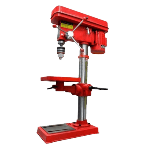 Taladro Agujereadora De Banco Kld - 16 Mm 375W  5 Velocidades