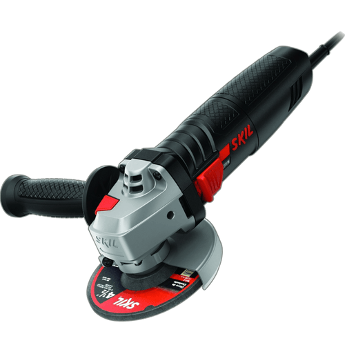 Amoladora 9002JG 115 mm 4 1/2" 650 w Skill